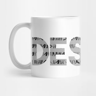 This is my Design Mug